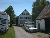 Foto - 9 Zimmer Bauernhaus, Landhaus in Dentlein am Forst