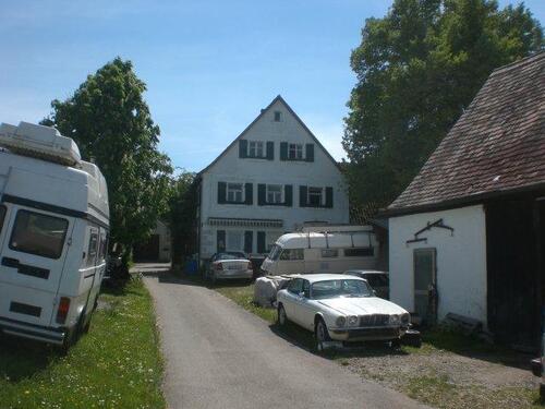 Foto - 9 Zimmer Bauernhaus, Landhaus in Dentlein am Forst