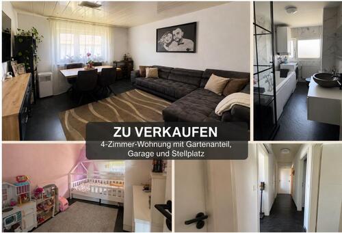 Foto - Modernisierte 4-Zimmer-Wohnung - 315.000,00&nbsp;EUR Kaufpreis, ca.&nbsp; 72,00&nbsp;m&sup2;