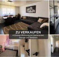 Modernisierte 4-Zimmer-Wohnung - 315.000,00&nbsp;EUR Kaufpreis, ca.&nbsp; 72,00&nbsp;m&sup2; in Ebersbach an der Fils (PLZ: 73061)