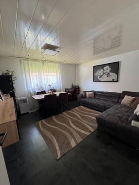 Foto - 4 Zimmer Etagenwohnung in Ebersbach an der Fils