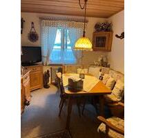 3 Zimmer Küche Bad mit Garten a.Karlsfelder See