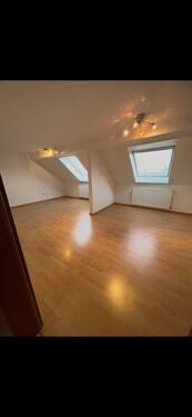 Foto - 3 Zimmer Dachgeschoßwohnung zur Miete in Neunkirchen
