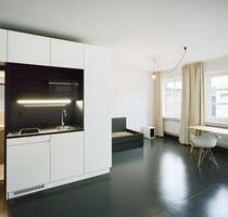 Möblierte Wohnung für Studenten oder Azubis! - Hamburg Wandsbek