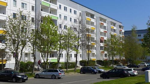 Foto - Famileinwohnen im Wohngebiet Auenblick