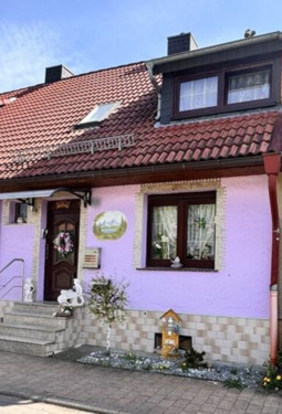 Foto - Reihenmittelhaus in ruhiger Lage von Sollstedt