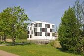 Foto - 03-003 Schüco 2° Concept - Wohn-Büroräume direkt am Stadtpark von Schleswig