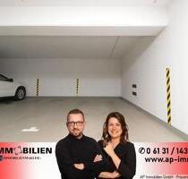 TIEFGARAGENSTELLPLATZ - Mainz - Gonsbachterrassen - Karlsbader Straße