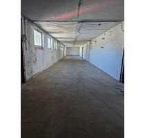 Lagerhalle 173 qm Zentrale Lage in 46342 Velen