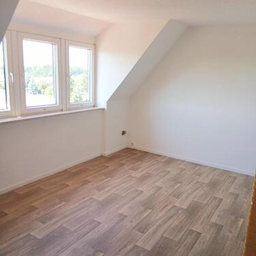 Foto - Etagenwohnung in Bad Lausick zur Miete