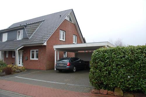 Foto - Einfamilienhaus zum Kaufen in Apensen