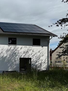 Foto - Einfamilienhaus zur Miete in Kehl