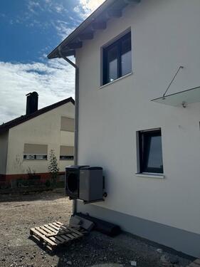 Foto - Einfamilienhaus in Kehl zur Miete