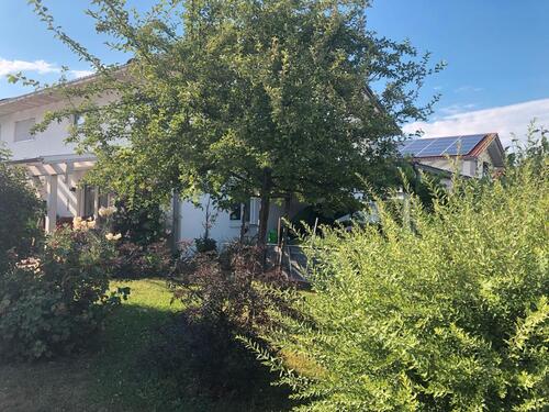 Foto - Einfamilienhaus in Eggenthal