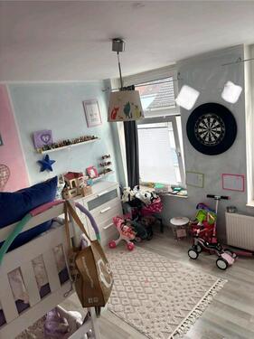 Foto - Etagenwohnung in Wuppertal