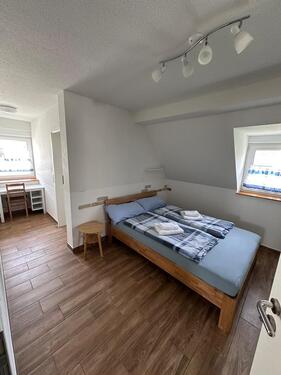 Foto - Etagenwohnung zur Miete in Müllheim