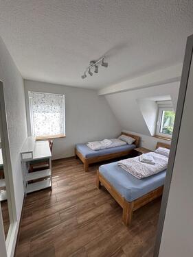Foto - Etagenwohnung in Müllheim