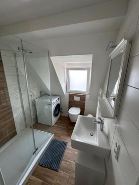 Foto - Etagenwohnung in Müllheim zur Miete