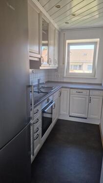 Foto - Etagenwohnung in Augsburg