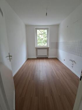 Foto - Etagenwohnung in Mönchengladbach