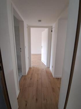 Foto - Etagenwohnung in Mönchengladbach zur Miete