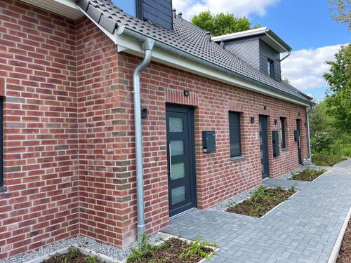Foto - Moderne Zweizimmerwohnung in Nienhagen zu vermieten