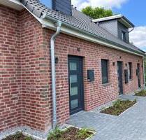 Moderne Zweizimmerwohnung in Nienhagen zu vermieten