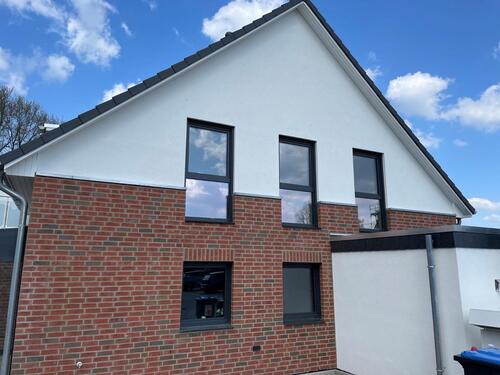 Foto - Etagenwohnung zur Miete in Nienhagen
