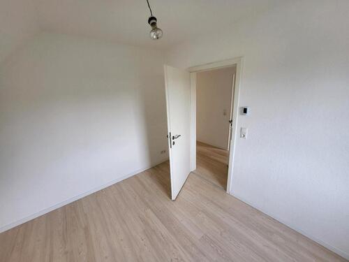 Foto - Etagenwohnung zur Miete in Schöningen