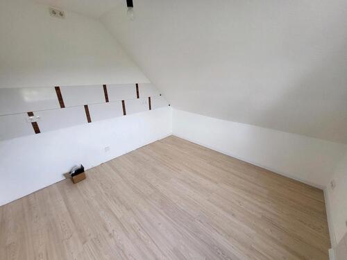 Foto - Etagenwohnung in Schöningen