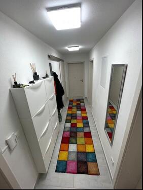Foto - Etagenwohnung zum Kaufen in Ingolstadt