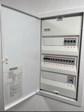 Foto - Etagenwohnung in Ingolstadt zum Kaufen