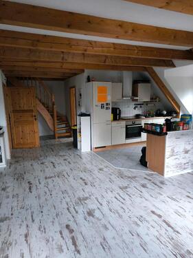 Foto - Wohnung in Hörup 110qm - 950,00 EUR Kaltmiete,