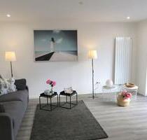 Möbliertes Zweiraum-Apartment im Elbquartier in Geestemünde - Bremerhaven