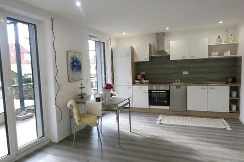 Foto - Etagenwohnung in Bremerhaven