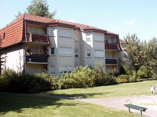 Foto - Etagenwohnung in Ahlen