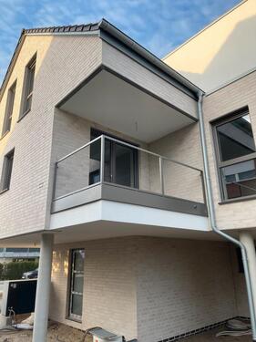 Foto - Etagenwohnung zur Miete in Rheda-Wiedenbrück