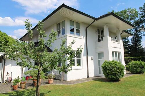 Foto - Etagenwohnung zur Miete in Spelle