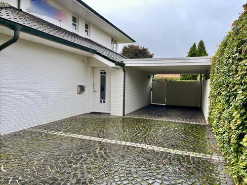 Foto - Etagenwohnung in Spelle