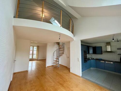 Foto - Etagenwohnung in Spelle zur Miete