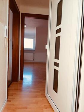 Foto - Etagenwohnung in Saarbrücken zur Miete
