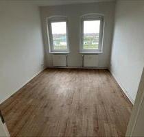 Frisch Sanierte 3-Raum Wohnung in Weißenfels-Burgwerben