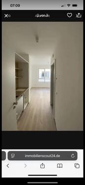 Foto - Etagenwohnung in Mannheim