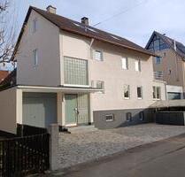 Dachwohnung grundsaniert Erstbezug Reutlingen Betzingen