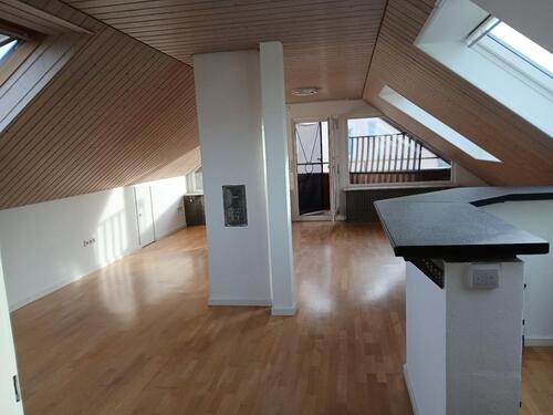 Foto - Etagenwohnung zur Miete in Reutlingen