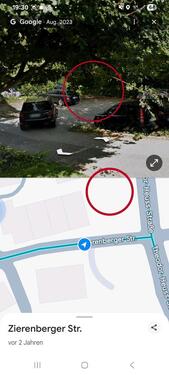 Foto - Stellplatz für PKW - 25,00 EUR Miete,