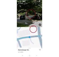 Stellplatz für PKW - 25,00 EUR Miete, in Kaufungen (PLZ: 34260)