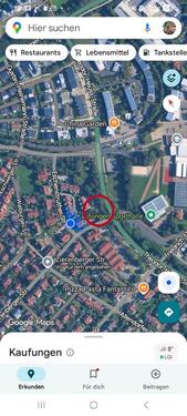 Foto - andere zur Miete in Kaufungen