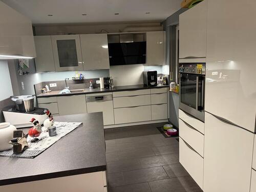 Foto - Einfamilienhaus in Warendorf