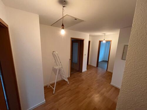 Foto - Schicke , ruhige, renovierte Wohnung 93m2